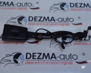 Capsa centura stanga 1K4857755AB, Vw Golf 6 Variant