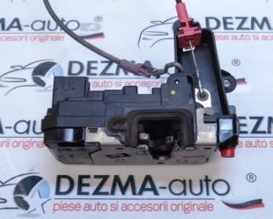 Broasca stanga spate, GM13220373, Opel Astra H