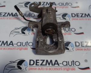 Etrier dreapta spate, Renault Megane 2, 1.9dci