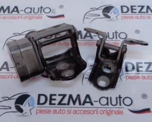 Set balamale stanga spate, Renault Megane 2 sedan