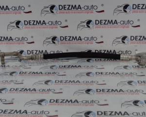 Conducta clima, Mercedes Clasa C T-Model (S203) 2.2cdi