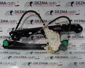 Macara cu motoras dreapta fata, 7067796S, 6927028, Bmw 1 (E81, E87) 2004-2010 (id:219252)