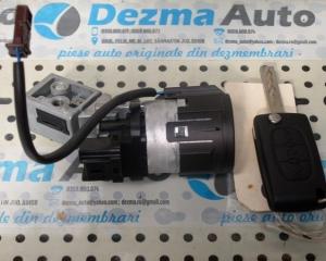 Contact cu cheie Citroen C4 Picasso (UD) 36410600