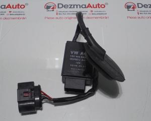 Modul control pompa combustibil 1K0906093D, Vw Golf 5 (1K1) (id:272380)