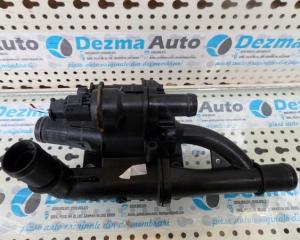 Corp termostat Citroen c4 Picasso 1.6hdi, 9670253780