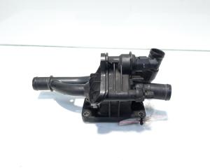 Corp termostat Citroen c4 Picasso 1.6hdi, 9670253780
