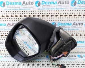 Oglinda electrica cu semnalizare stanga Citroen C4 Picasso (UD)