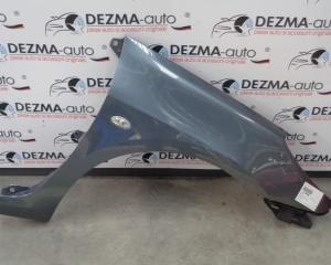 Aripa dreapta fata 9653364577, Peugeot 307 SW (3H) 2002-2007 (id:219456)