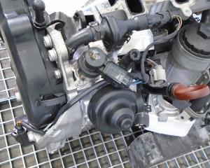 Motor CAY, Vw Polo (6R) 1.6tdi (pr:111745)