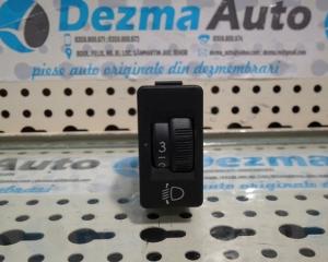 Buton reglaj far 96384422XT, Citroen Berlingo (MF) 1996-2008