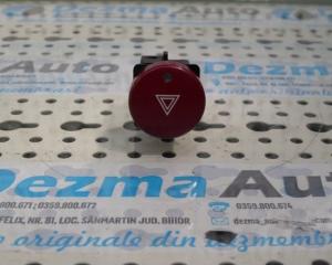 Buton avarie Citroen Berlingo 1.6hdi, 9644845777