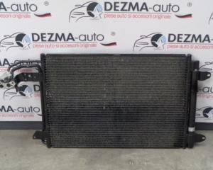 Radiator clima, 1K0820411J, Seat Leon (1P1) 1.9tdi, BXE