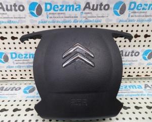 Airbag volan, cod 96877137ZD, Citroen C5 (TD)