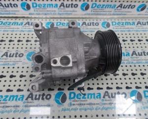 Compresor clima Fiat Panda 1.3 m-jet, 5A7975600, 51746931