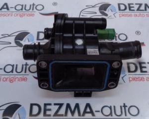 Corp termostat 9647767180, Ford C-Max 1.6tdci, HHDB