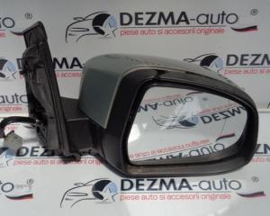 Oglinda electrica dreapta cu semnalizare, Ford Focus 2 Sedan (DA) 2007-2011 (id:219664)