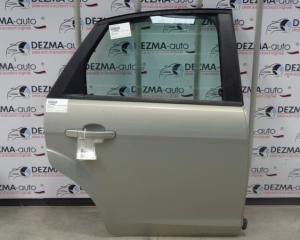Usa dreapta spate, Ford Focus 2 Sedan (DA) 2007-2011 (id:219597)