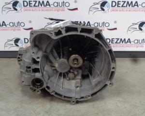 Cutie viteza manuala 2N1R-7F096-AB, Ford Fiesta 6, 1.4tdci, F6JB (pr:110747)