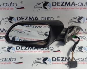 Oglinda electrica stanga cu semnalizare, Skoda Octavia 2 (1Z3) 2004-2013 (id:219761
