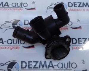 Corp termostat, 03L121111AE, Vw CC 2.0tdi, CFFA