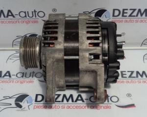 Alternator, cod GM13579662, Opel Astra J, 1.7cdti (pr:110747)