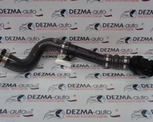 Tub intercooler cu furtun, 144604607R, Renault Megane 3 Grandtour, 1.5dci (id:220370)