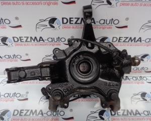 Fuzeta dreapta fata cu abs, Renault Megane 3 Grandtour, 1.5dci (id:220353)