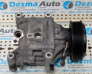 Compresor clima Fiat Panda (169) 1.3 m-jet. 5A7975600, 517469310