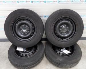 Janta tabla Fiat Panda 169  2003-2012, 155/80/R13