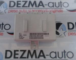 Modul control, 283463540R, Megane 3 Grandtour, 1.5dci