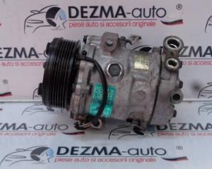 Compresor clima, GM24422013, Opel Combo Tour, 1.7DTI 16V, Y17DT