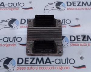 Calculator motor, 8973065751, 12212819, Opel Combo Tour, 1.7DTI 16V, Y17DT