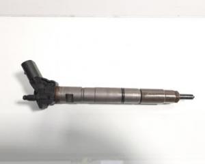 Injector, cod 059130277S, 0445115024, Audi A6 (4F2, C6) 3.0tdi, BMK (id:289163)