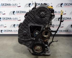 Motor, Opel Meriva, 1.7DTI, Y17DT