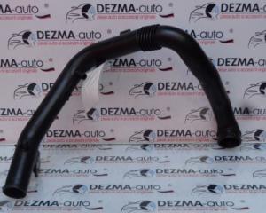 Tub intercooler, Opel Meriva, 1.7DTI, Y17DT