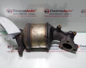 Catalizator, GM13106917, Opel Astra H, 1.7cdti (id:293601)