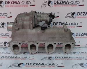 Galerie admisie cu egr 4M5Q-9424-CC, Ford Focus 2 (DA) 1.8tdci (pr:110747)