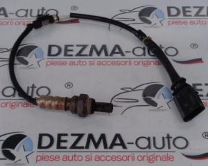 Sonda lambda, 03E906262B, Skoda Fabia, 1.2B (id:220792)