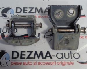 Set balamale dreapta spate, Peugeot 307 SW (id:219560)