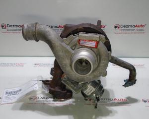 Turbosuflanta, Ford Focus (DAW, DBW) 1.8tdci (pr:110747)