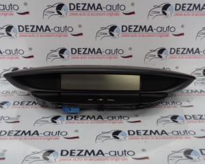 Ceas bord, 96613462ZD, Citroen C4 (LC) 1.6hdi (id:221070)