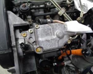 Pompa injectie 038130107D, 0460404977, Skoda Octavia, 1.9tdi, ASV