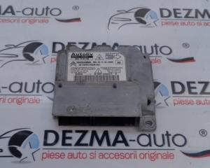 Calculator airbag, 9662643980, Citroen C4 (LC) 1.6hdi (id:221082)