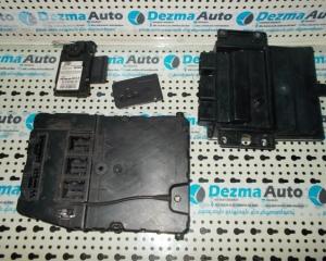 Calculator motor Renault Megane 2, 1.5dci, 8200259832