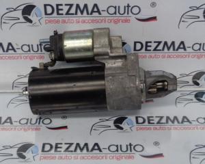 Electromotor, A0061514101, 0001115049, Mercedes Clasa C T-Model (S203) 3.0cdi