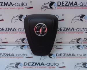 Airbag volan, GM13275647, Opel Insignia (id:155933)