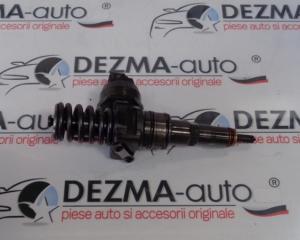 Ref. 038130073AG Injector Seat Altea (5P1) 1.9tdi