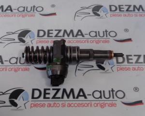 Ref. 038130073AG Injector Skoda Roomster (5J) 1.9tdi