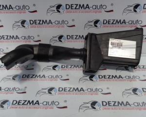 Difuzor captare aer, 5J0805971B, Skoda Fabia 2 Combi