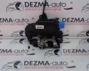 Broasca dreapta fata, 3B2837016AB, Skoda Fabia 2 Combi